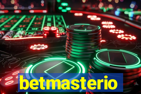 betmasterio