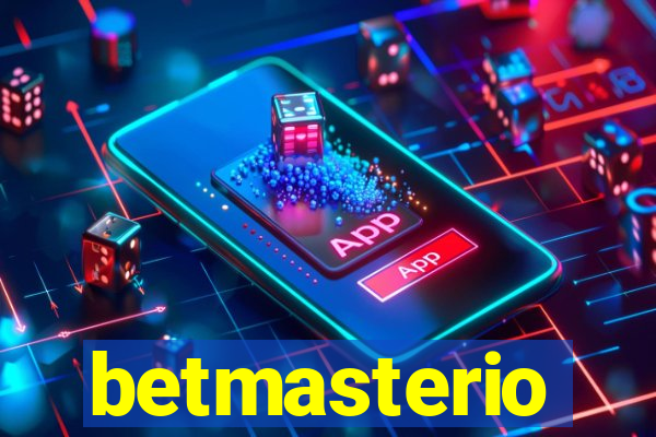 betmasterio