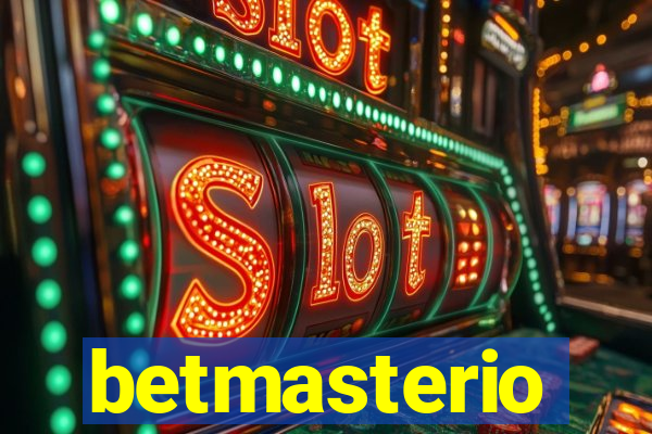 betmasterio