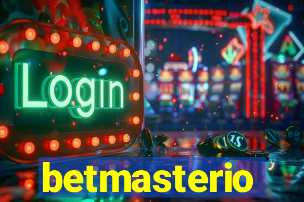 betmasterio