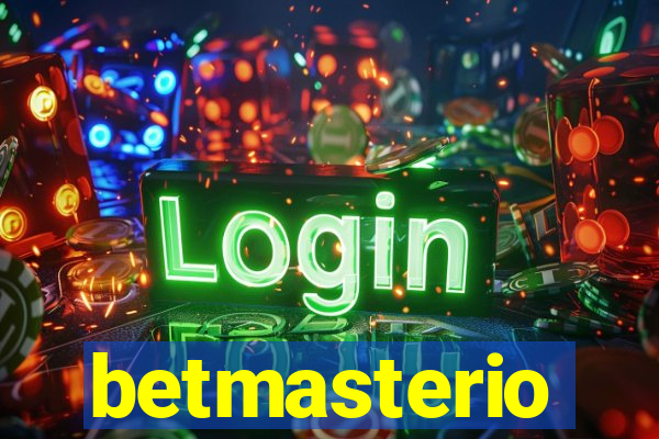 betmasterio