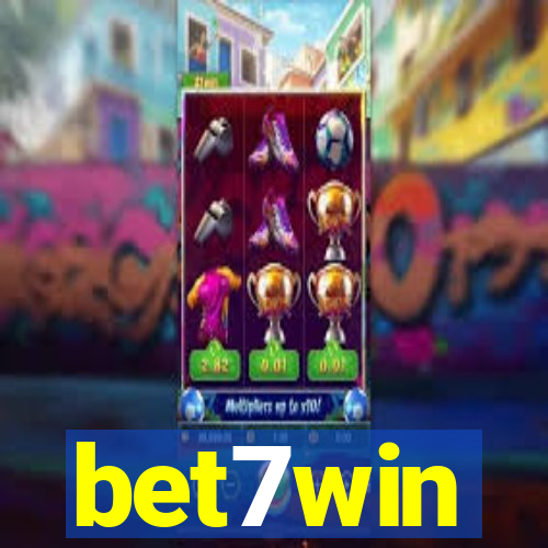 bet7win