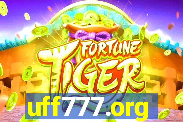 uff777.org