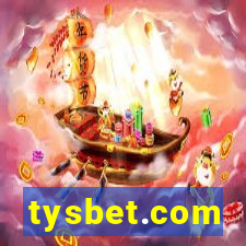 tysbet.com