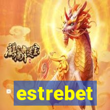 estrebet