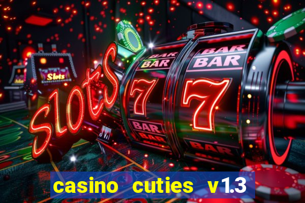 casino cuties v1.3 - android apk