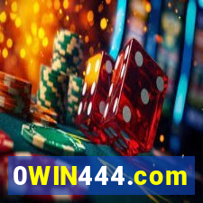 0WIN444.com