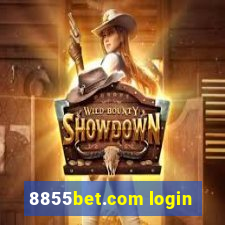 8855bet.com login