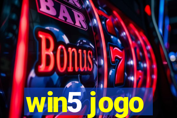 win5 jogo