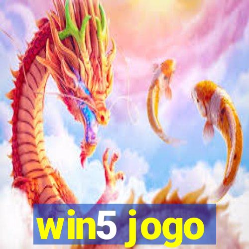 win5 jogo