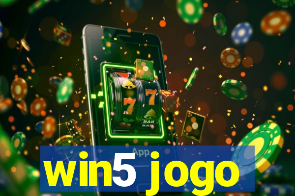 win5 jogo