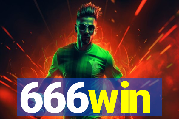 666win