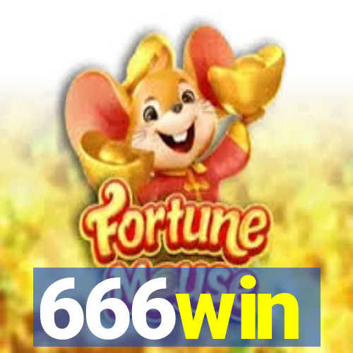 666win