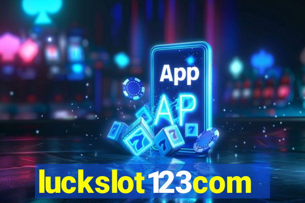 luckslot123com