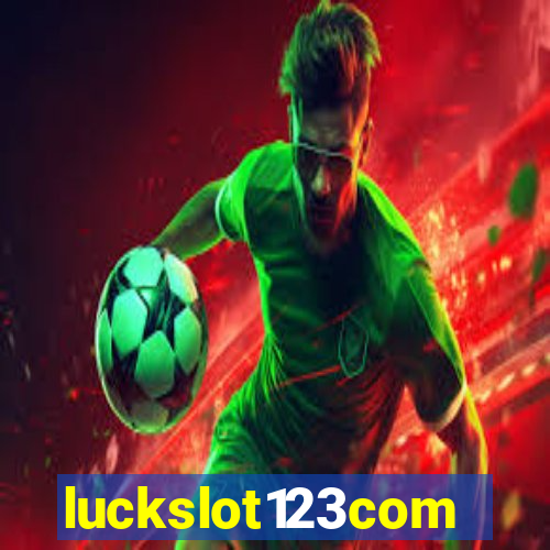 luckslot123com