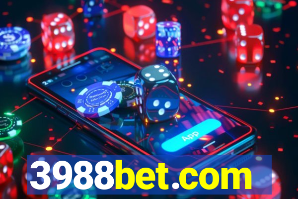 3988bet.com