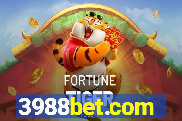 3988bet.com