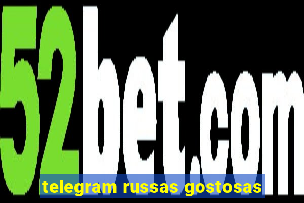 telegram russas gostosas