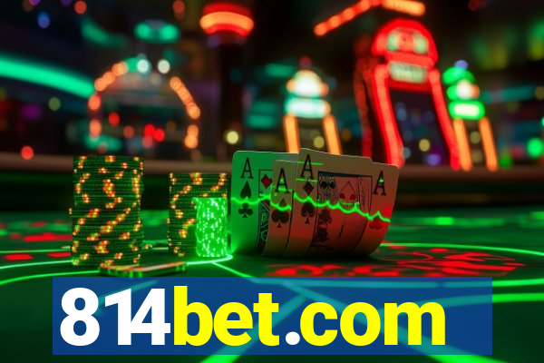 814bet.com