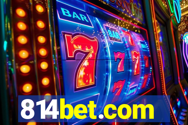 814bet.com