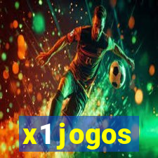 x1 jogos