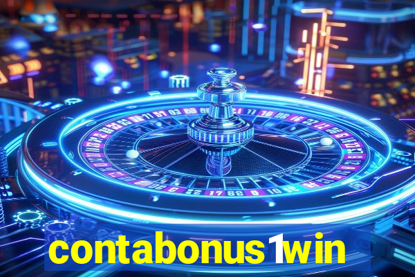 contabonus1win