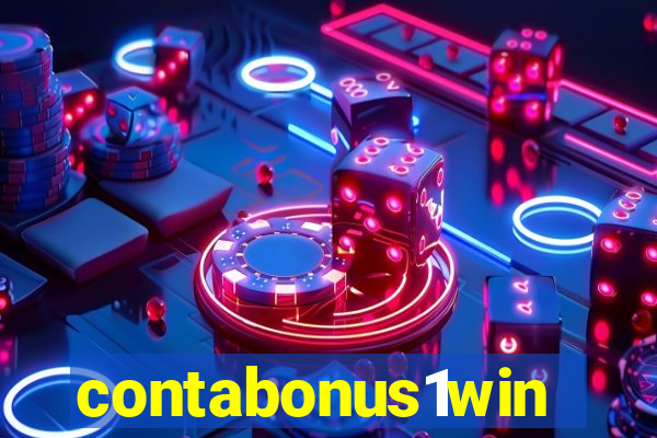 contabonus1win