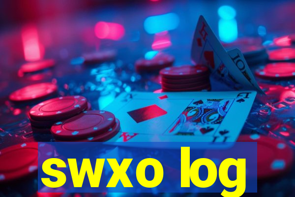 swxo log