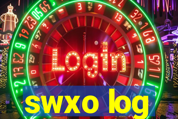 swxo log