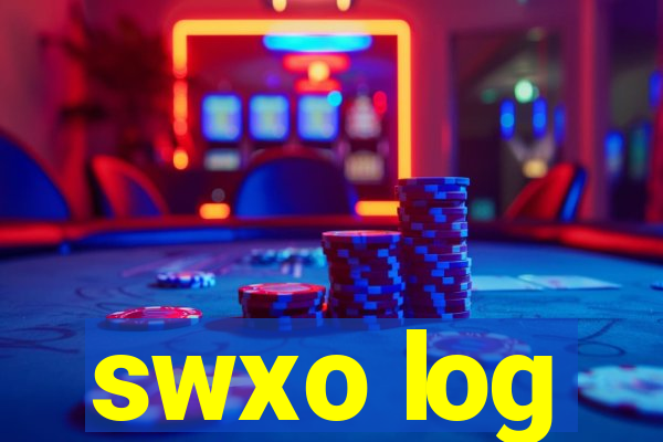 swxo log