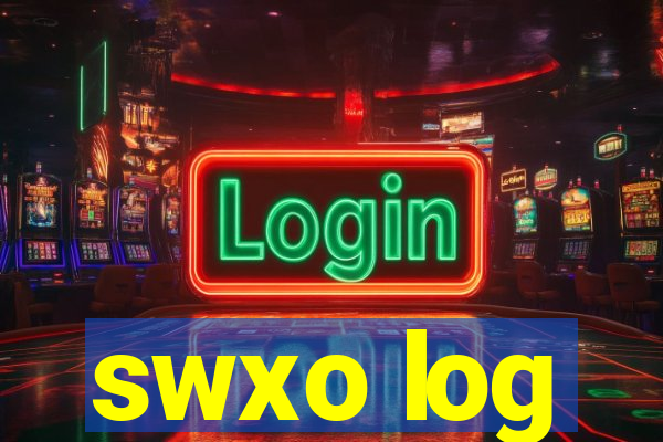 swxo log