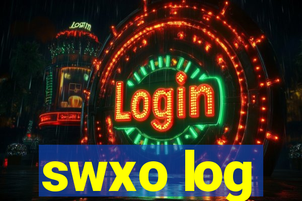 swxo log