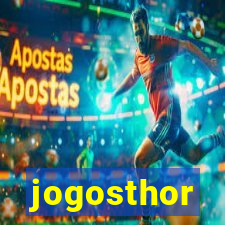 jogosthor