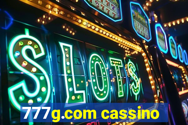 777g.com cassino