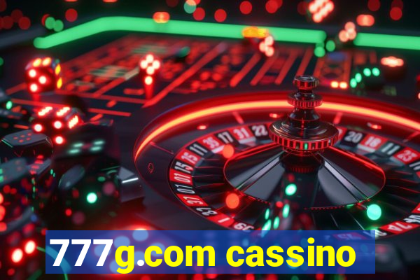 777g.com cassino