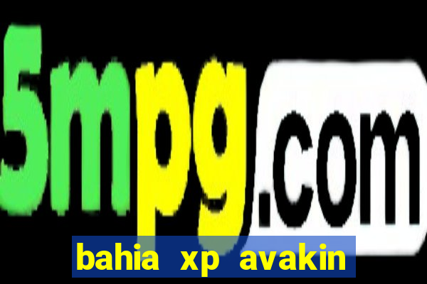 bahia xp avakin life download