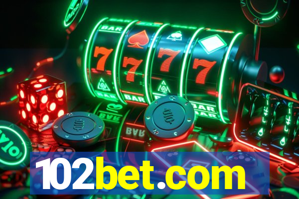 102bet.com