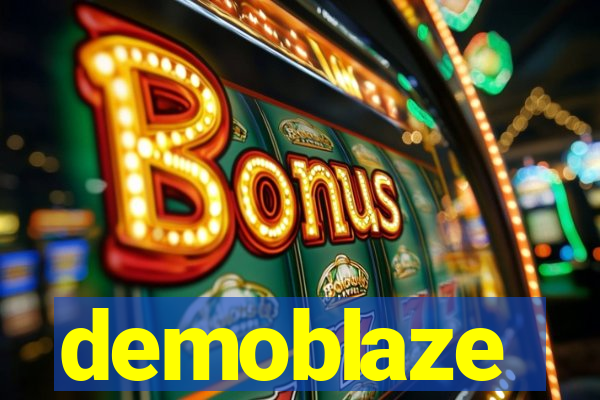 demoblaze