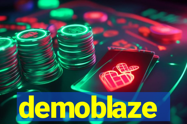 demoblaze