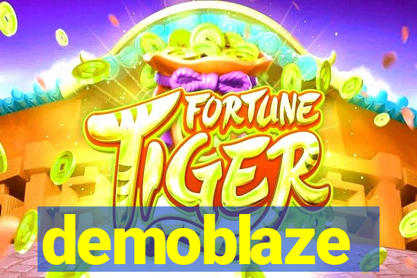 demoblaze