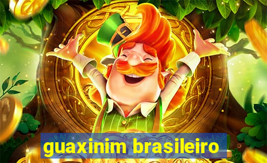 guaxinim brasileiro