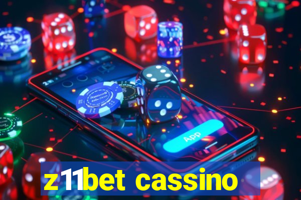 z11bet cassino