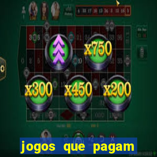 jogos que pagam via pagbank