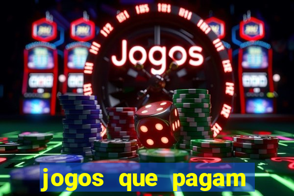 jogos que pagam via pagbank