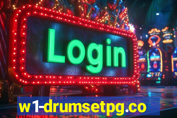 w1-drumsetpg.com