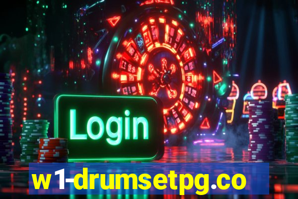 w1-drumsetpg.com