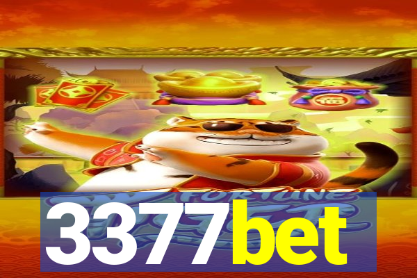 3377bet