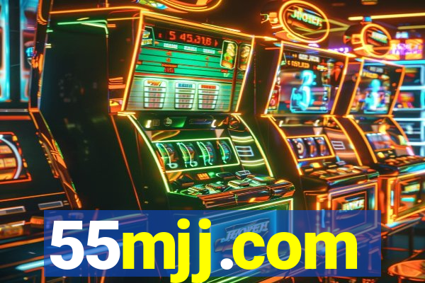 55mjj.com