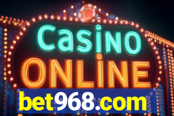 bet968.com