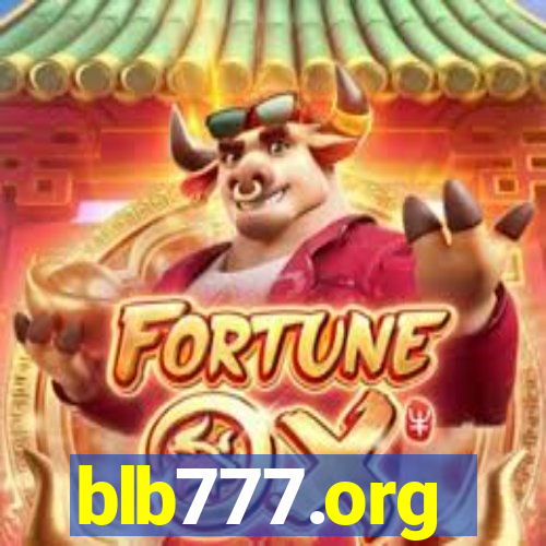 blb777.org